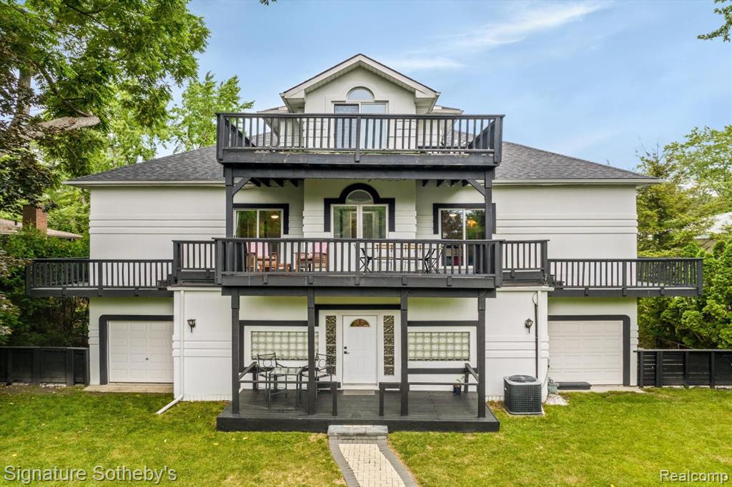 749 Middlesex Road Grosse Pointe Park, MI 48230 - Photo 51 of 69