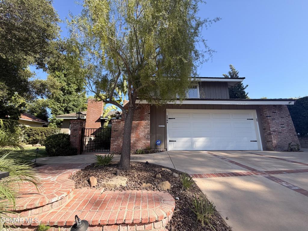 2344 Highgate Road Westlake Village, CA 91361 - Photo 2 of 35