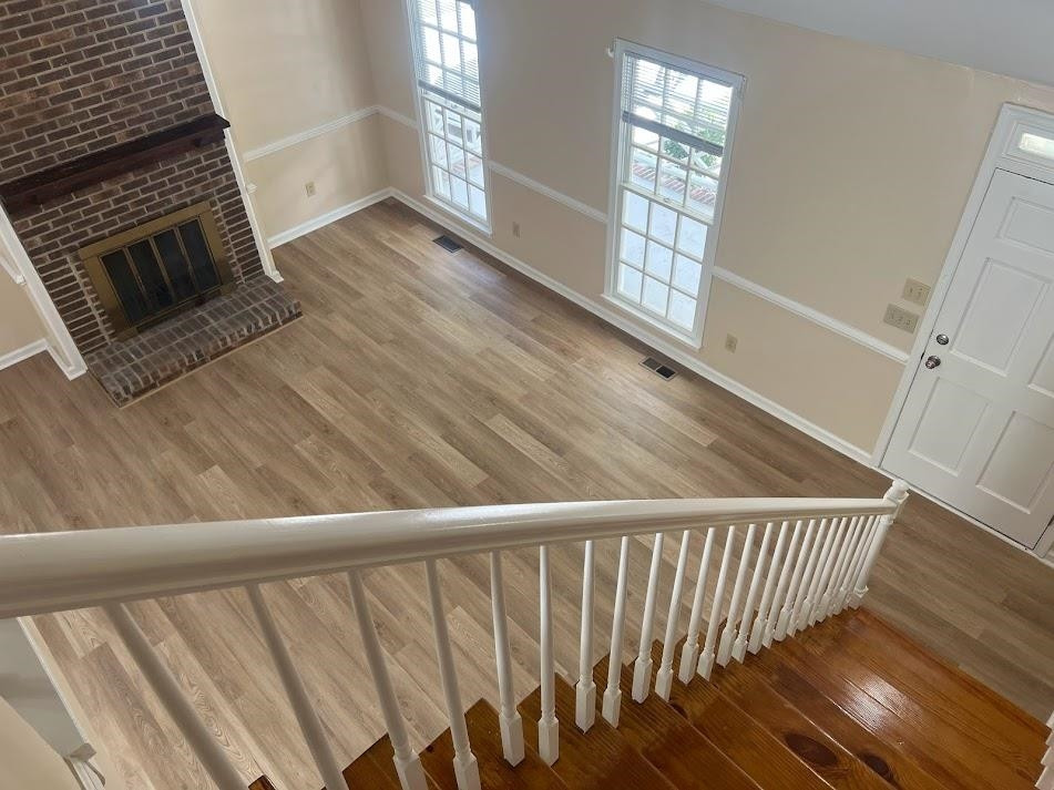 3632 Wickersham Way Raleigh, NC 27604 - Photo 30 of 32 Photo 30