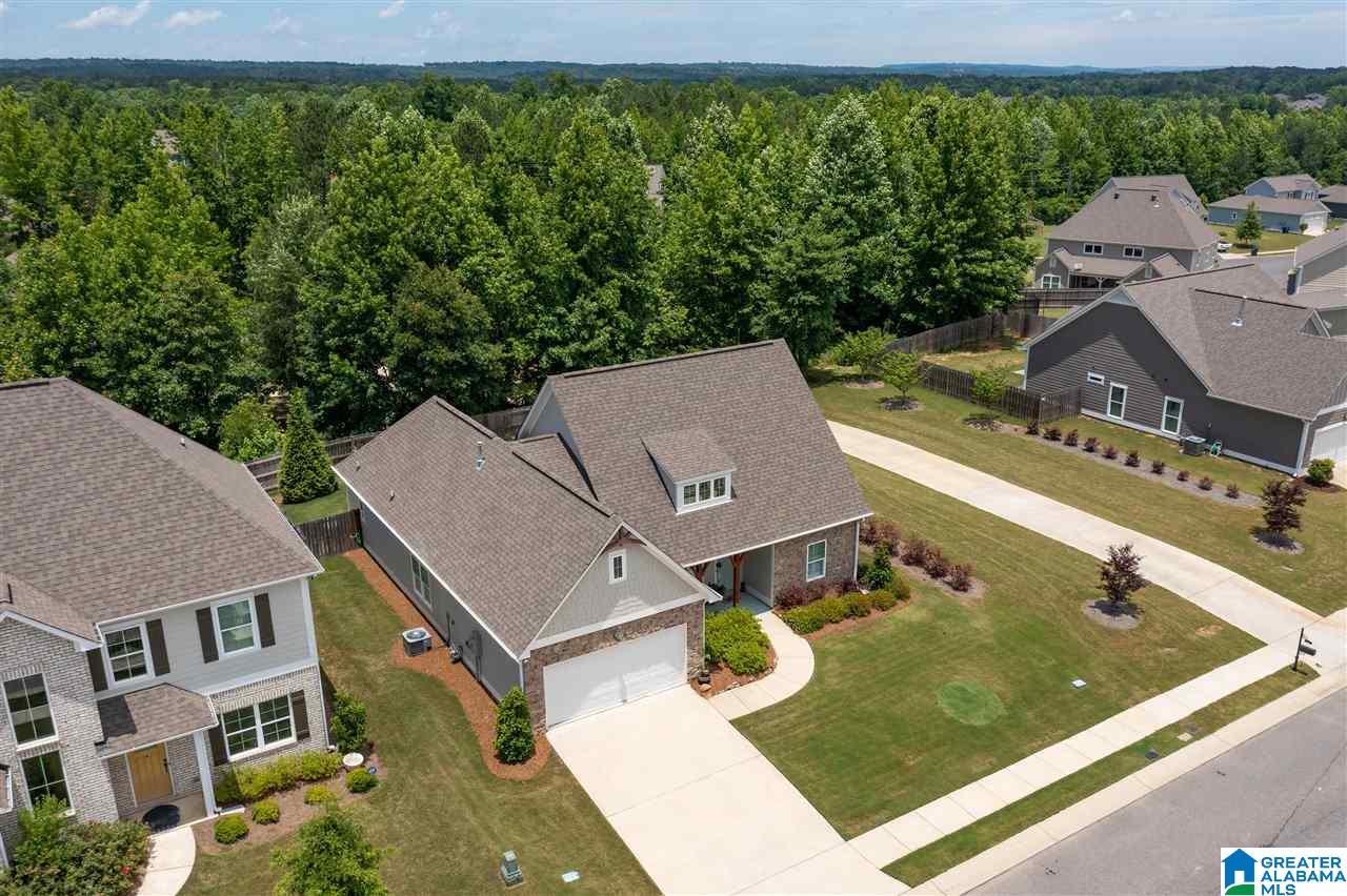 824 Madison Lane Helena, AL 35080 - Photo 32 of 35
