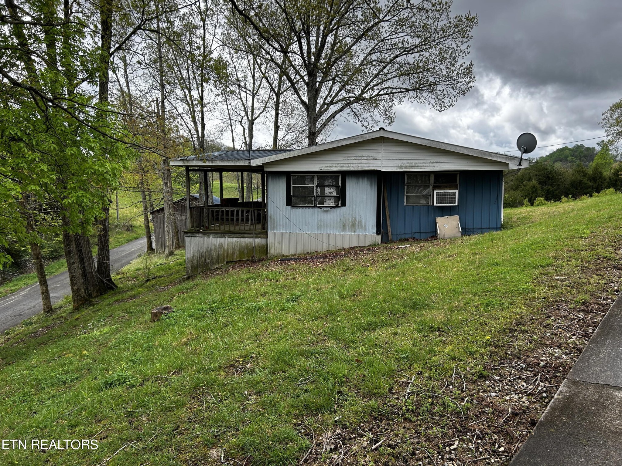 355 Cedar Lane Road Madisonville, TN 37354 - Photo 1 of 15