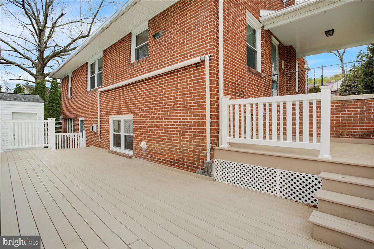 918 John Street Reading, PA 19607 - Photo 36 of 36 Gallery Image 36