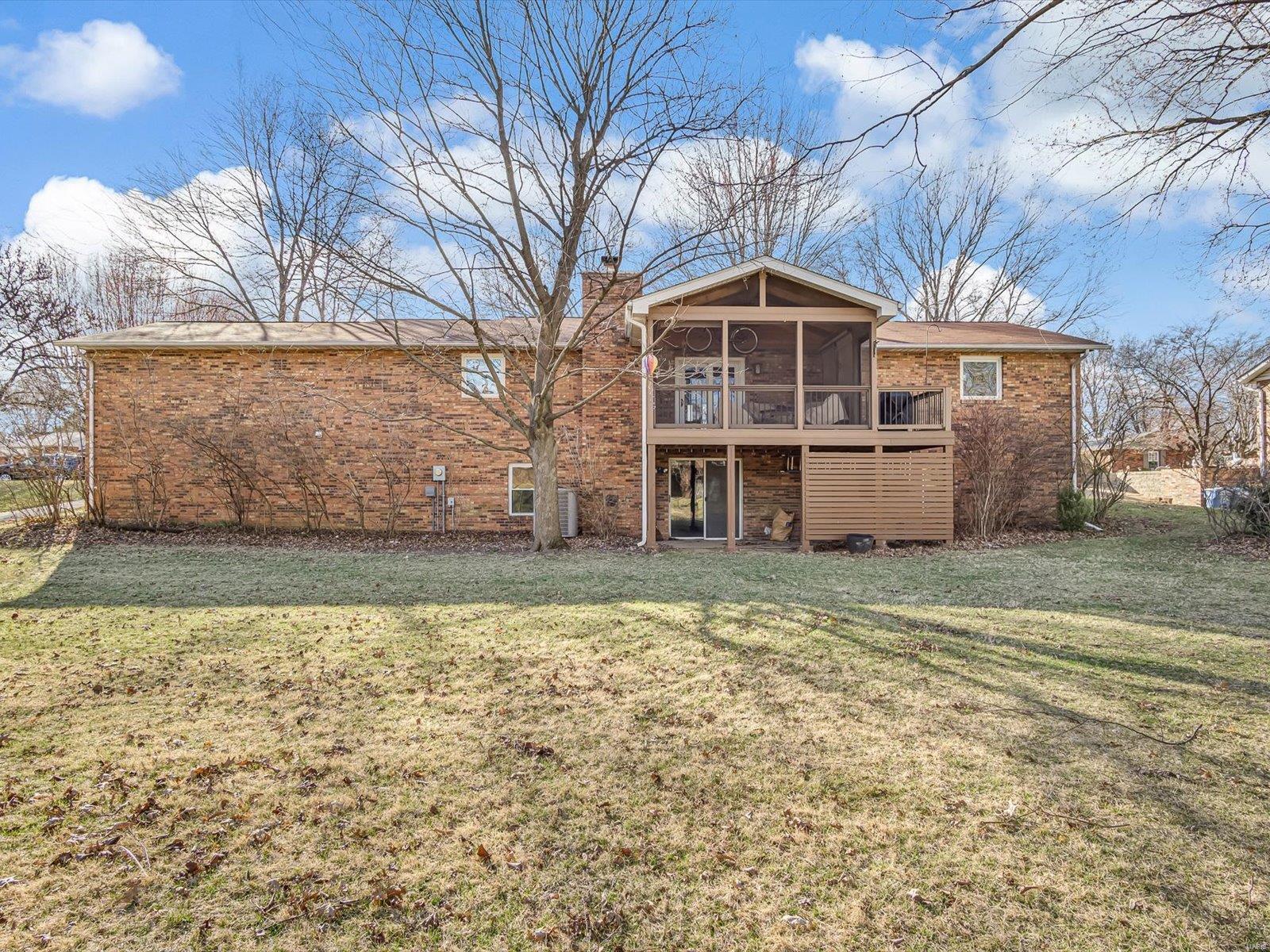 11 Matterhorn Drive Glen Carbon, IL 62034 - Photo 20 of 20