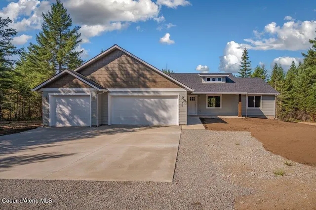 $699,000 | 88 Happy Meadows, Athol, ID 83801