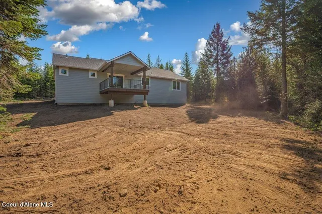 $699,000 | 88 Happy Meadows, Athol, ID 83801