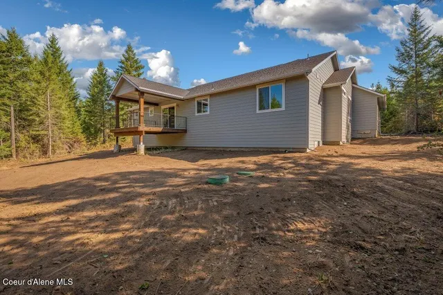 $699,000 | 88 Happy Meadows, Athol, ID 83801