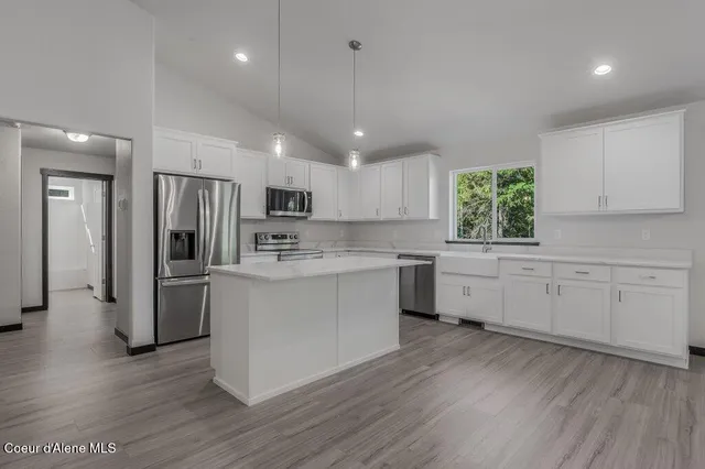 $699,000 | 88 Happy Meadows, Athol, ID 83801