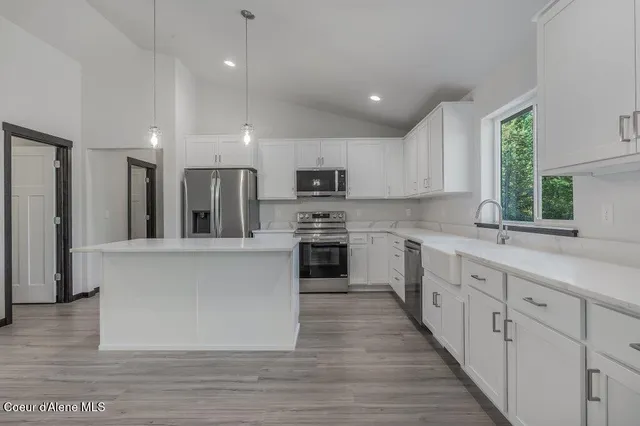 $699,000 | 88 Happy Meadows, Athol, ID 83801