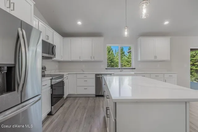 $699,000 | 88 Happy Meadows, Athol, ID 83801