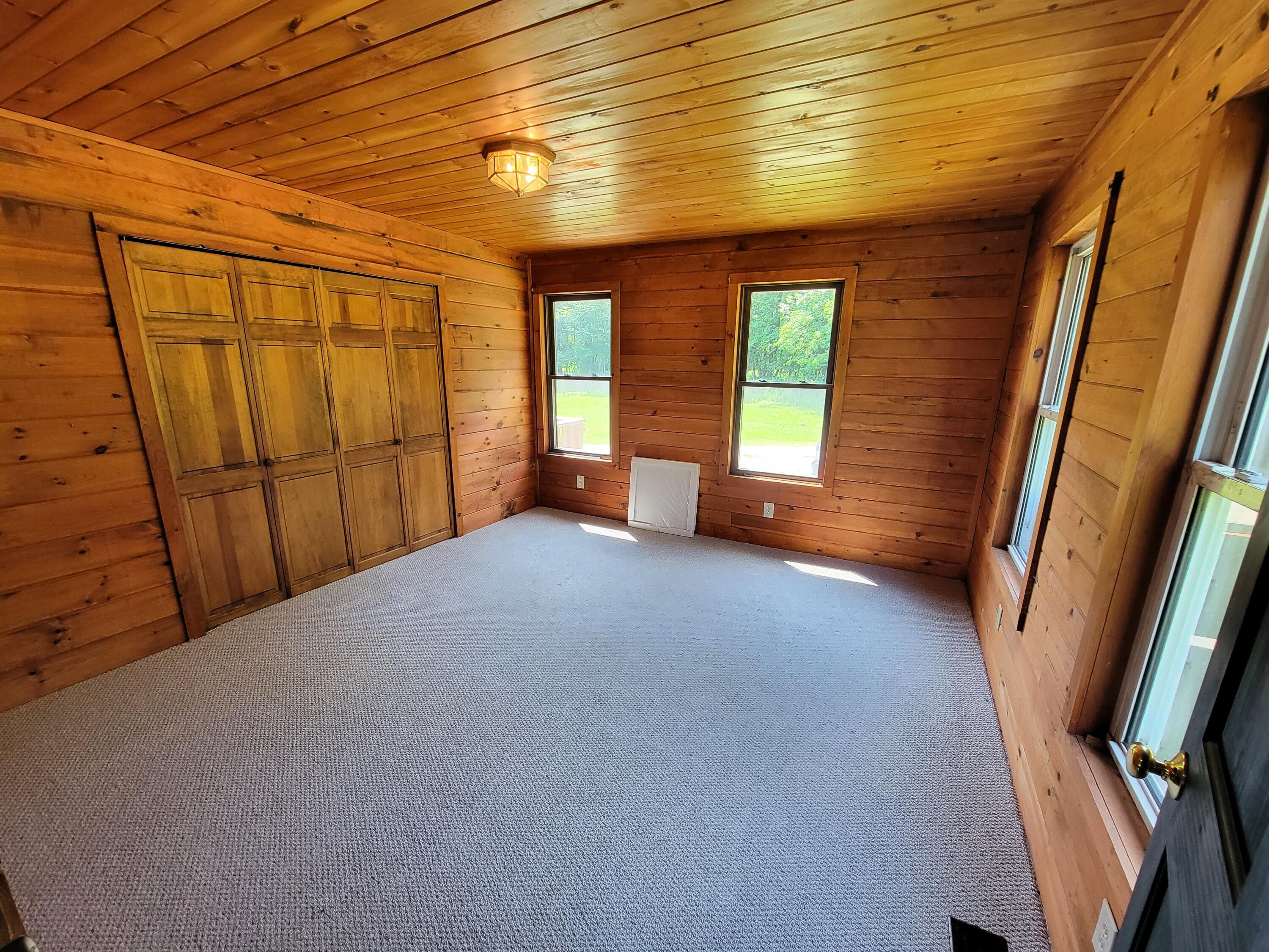 127 Albion Road Unity, ME 04988 - Photo 21 of 37 Bedroom Two