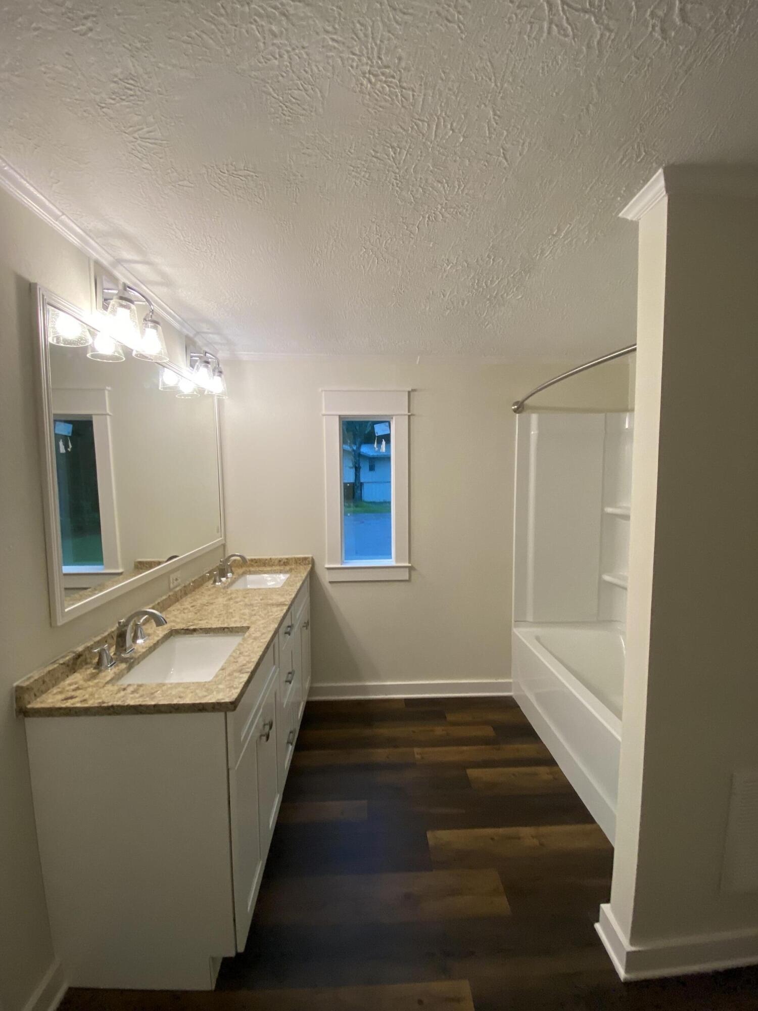 1785 J D Miller Road Santa Rosa Beach, FL 32459 - Photo 8 of 19 Master Bath