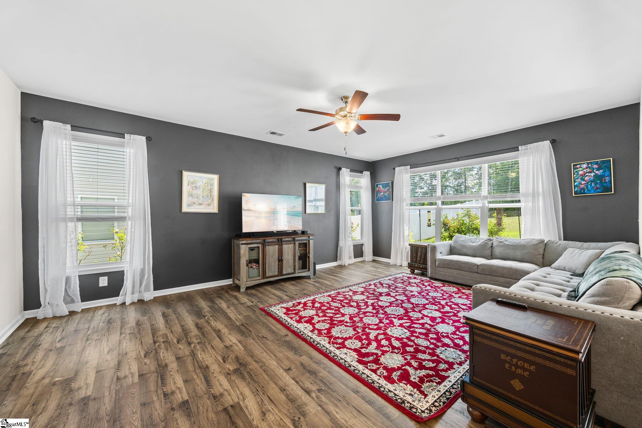 509 Baycraft Lane Simpsonville, SC 29681 - Photo 4 of 46