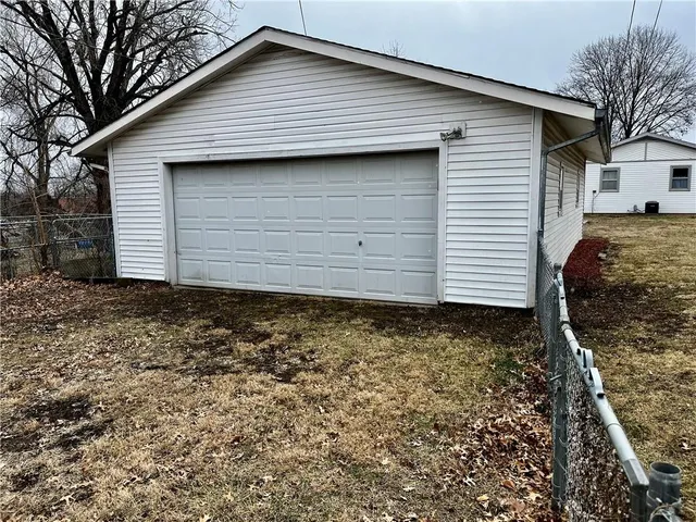 $279,000 | 901 West Davis Street, Savannah, MO 64485