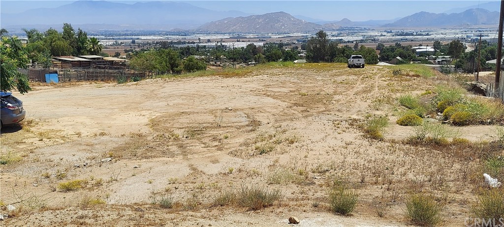 0 Darin Perris Ca Perris, CA 92570 - Photo 2 of 17 a view of lake with mountain