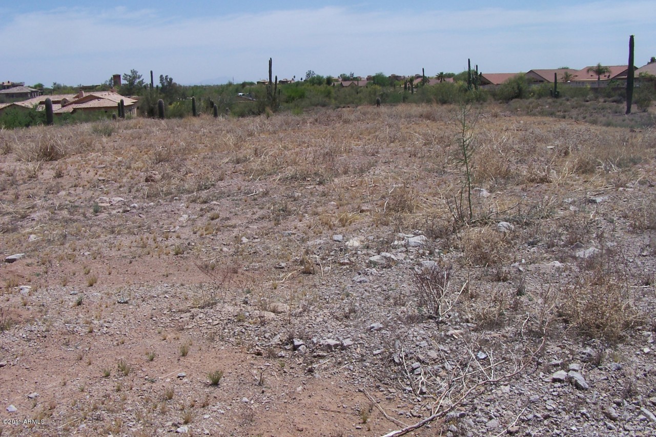 4500 South Kings Ranch Gold Canyon, AZ 85118 - Photo 5 of 6 South Views