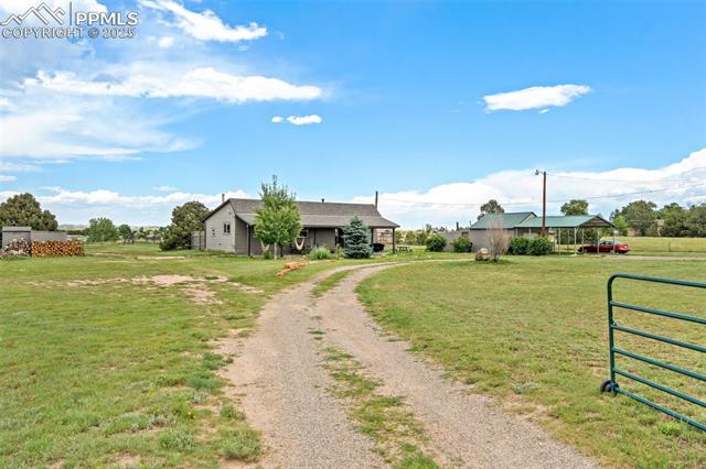 14910 Davis Road Peyton, CO 80831 - Photo 1 of 19 Gallery Image 1