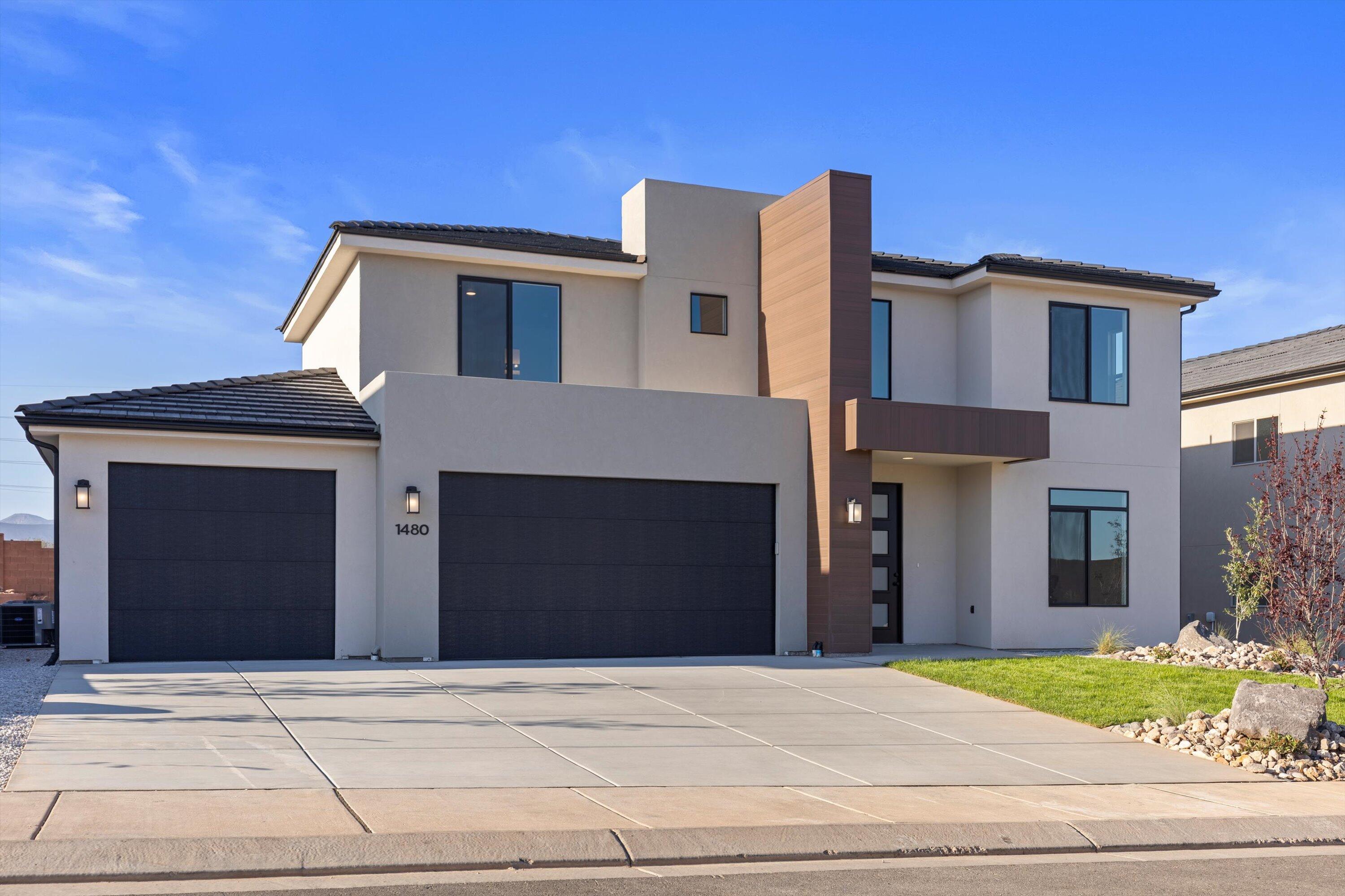110 White Hills Street St. George, UT 84790 - Photo 1 of 24 25-IMG_0270