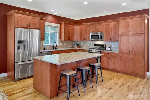 $739,000 | 1534 Scenic Place, Lynden, WA 98264