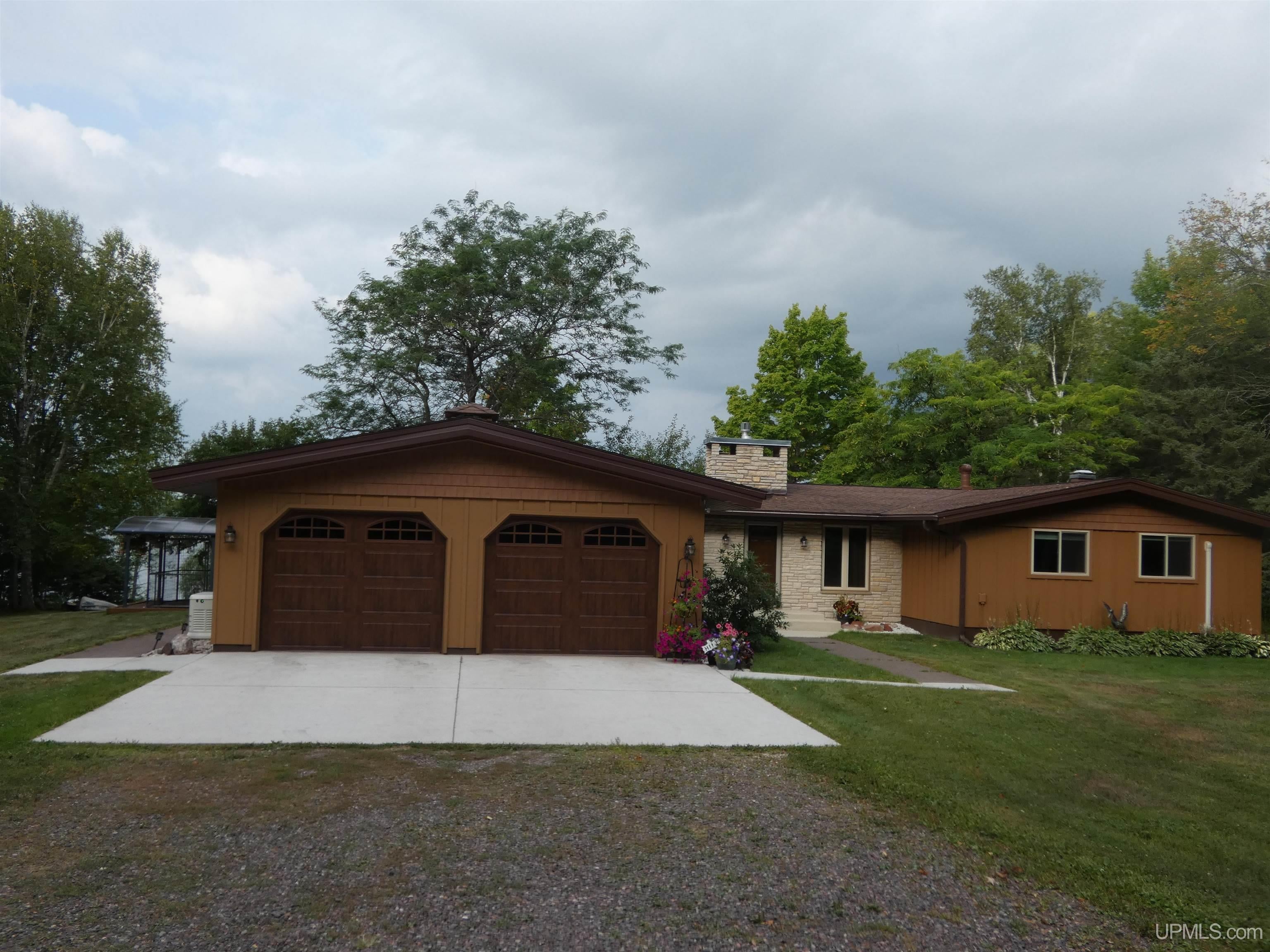 N11211 East Shore Road Bergland, MI 49910 - Photo 20 of 65 Gallery Image 20