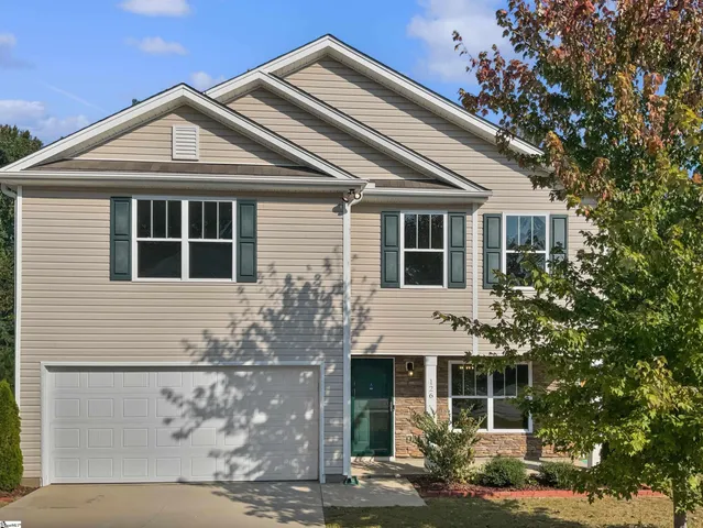 $313,000 | 126 Blue Springs Way, Simpsonville, SC 29680
