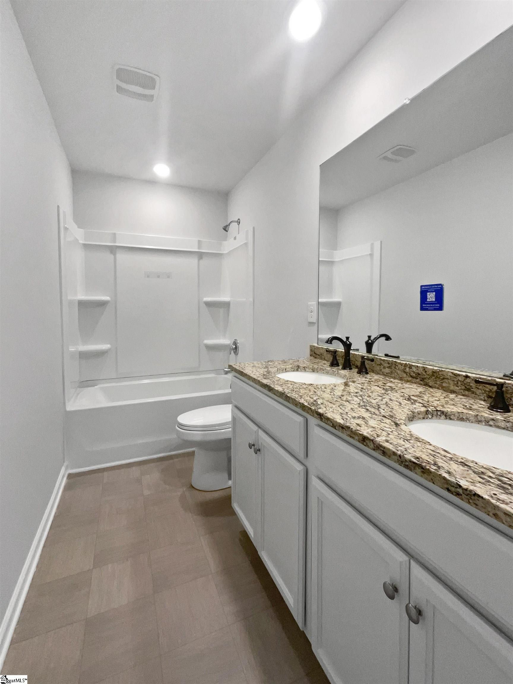 126 Blue Springs Way Simpsonville, SC 29680 - Photo 20 of 22