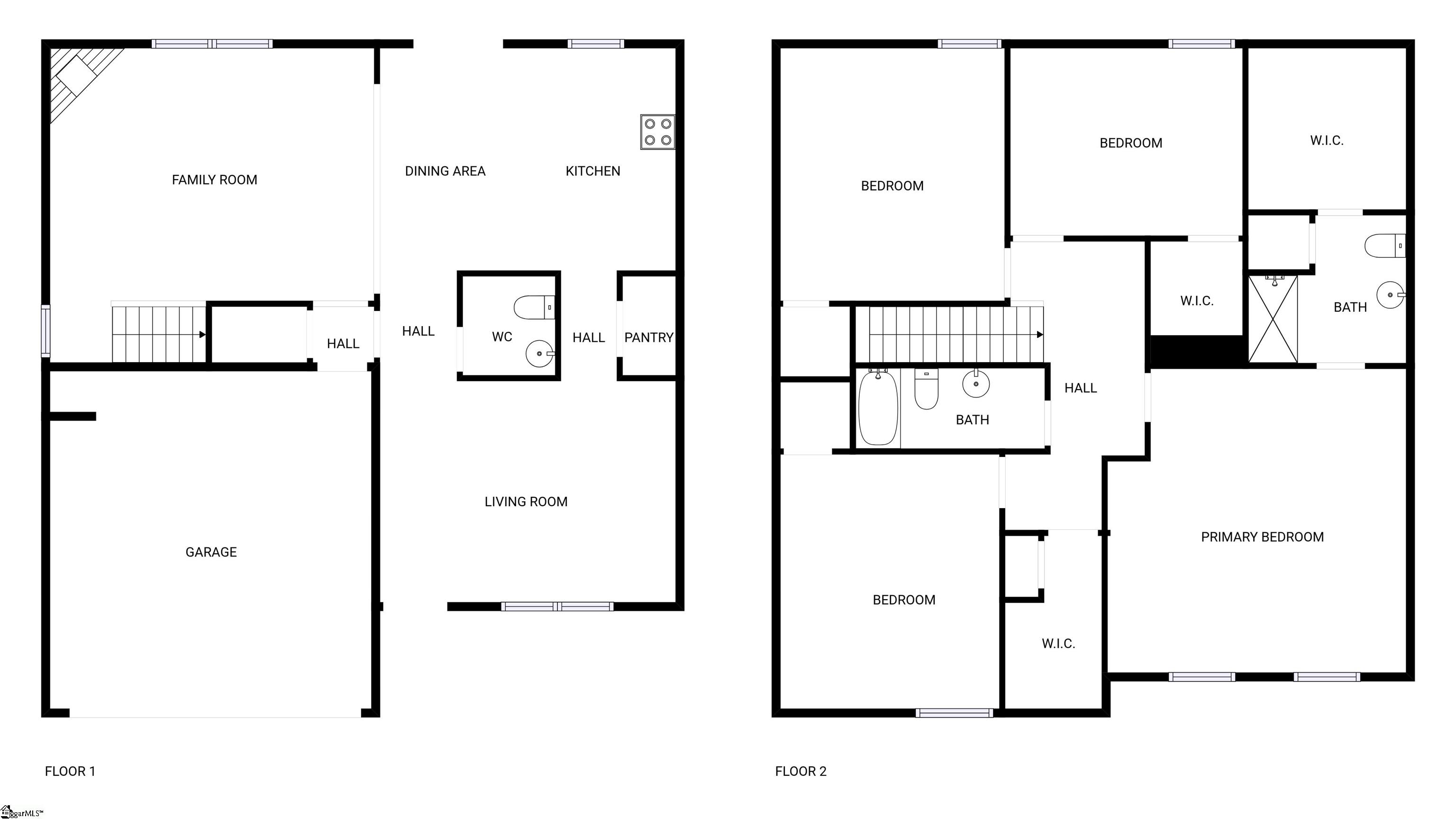 126 Blue Springs Way Simpsonville, SC 29680 - Photo 22 of 22