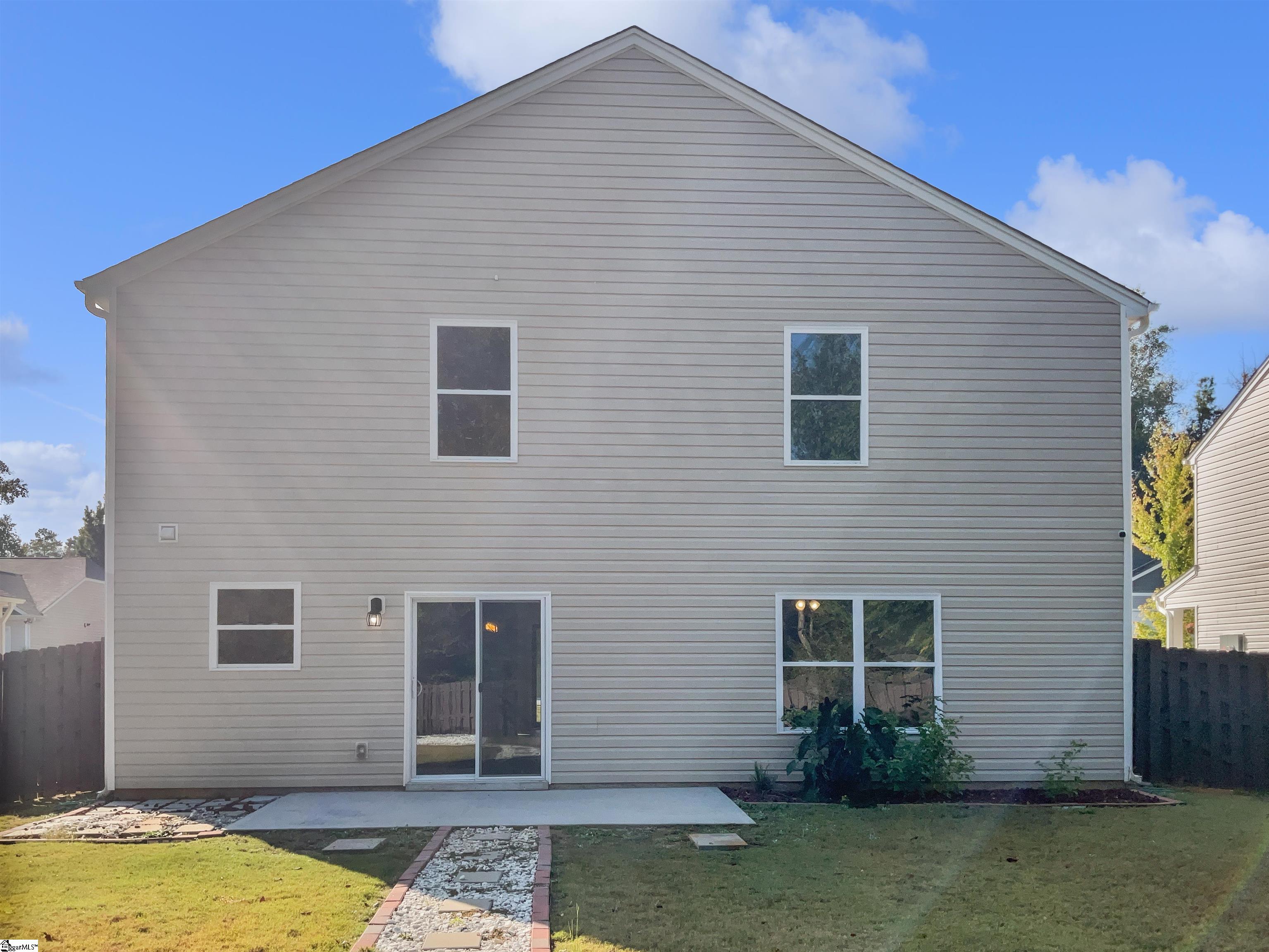 126 Blue Springs Way Simpsonville, SC 29680 - Photo 8 of 22