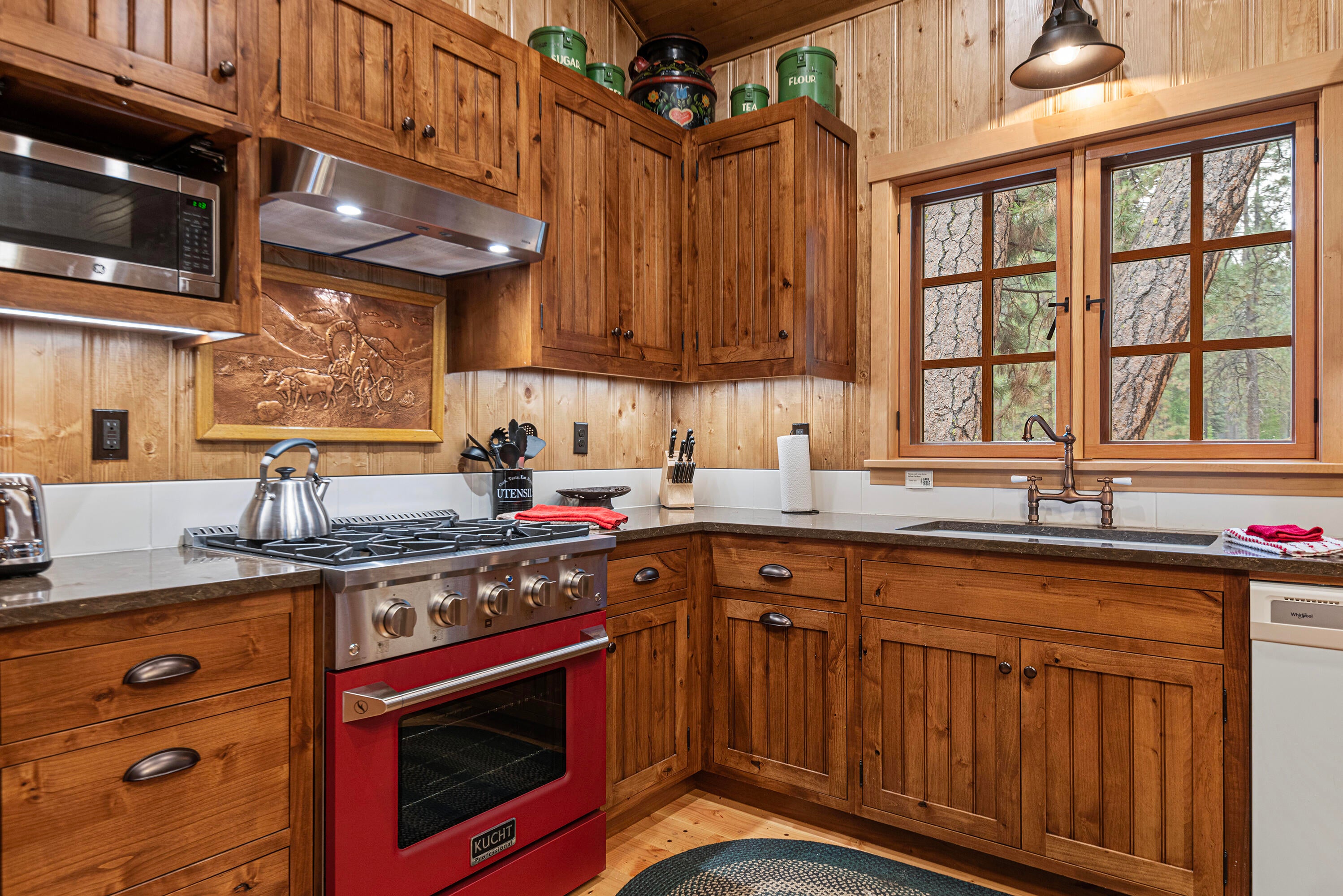 13375 Southwest Forest Service Road, Unit 24U3 Camp Sherman, OR 97730 - Photo 7 of 25 7