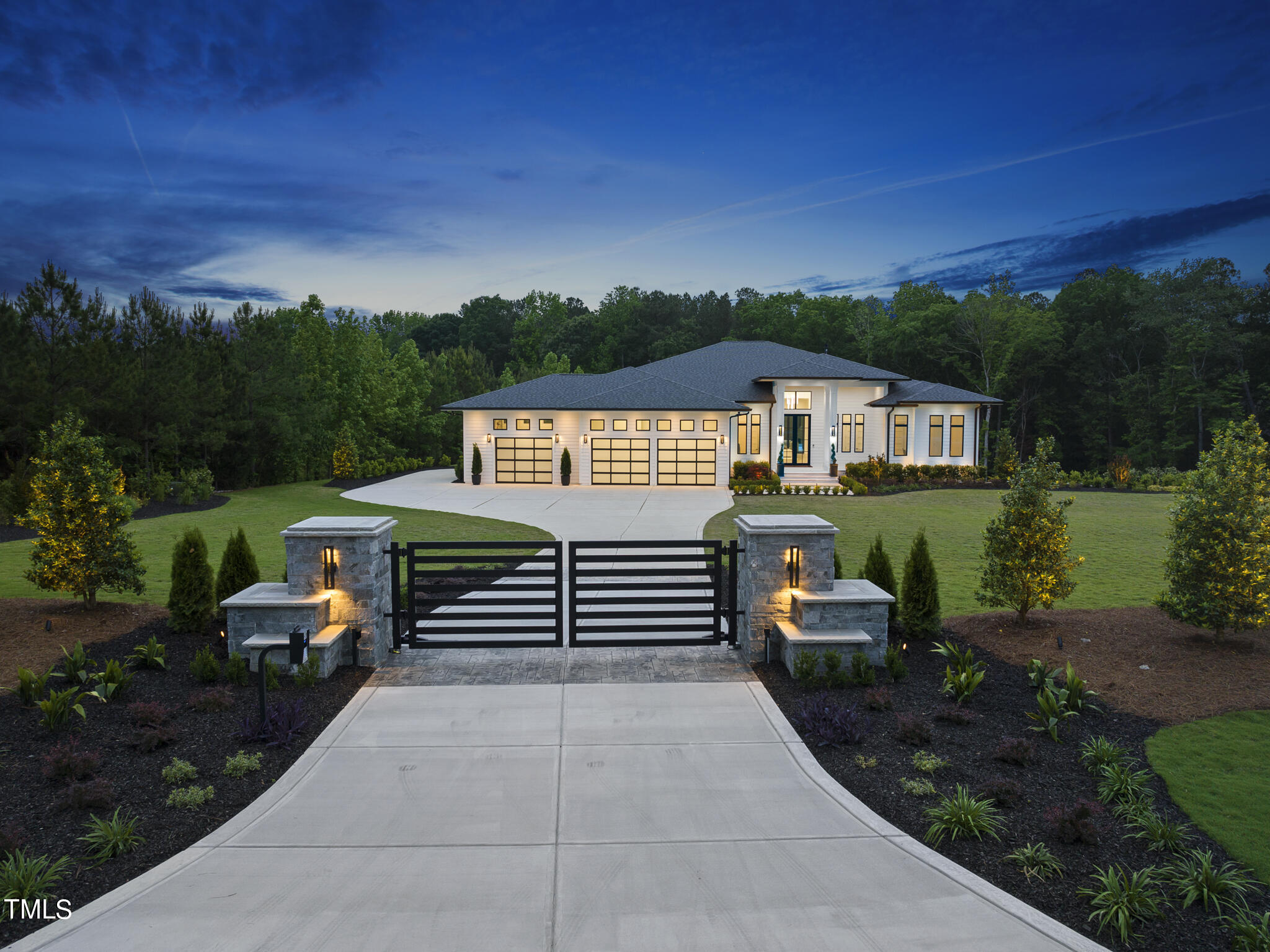 393 Barbee Road Apex, NC 27523 - Photo 1 of 3 DJI_20240507200930_0047_D