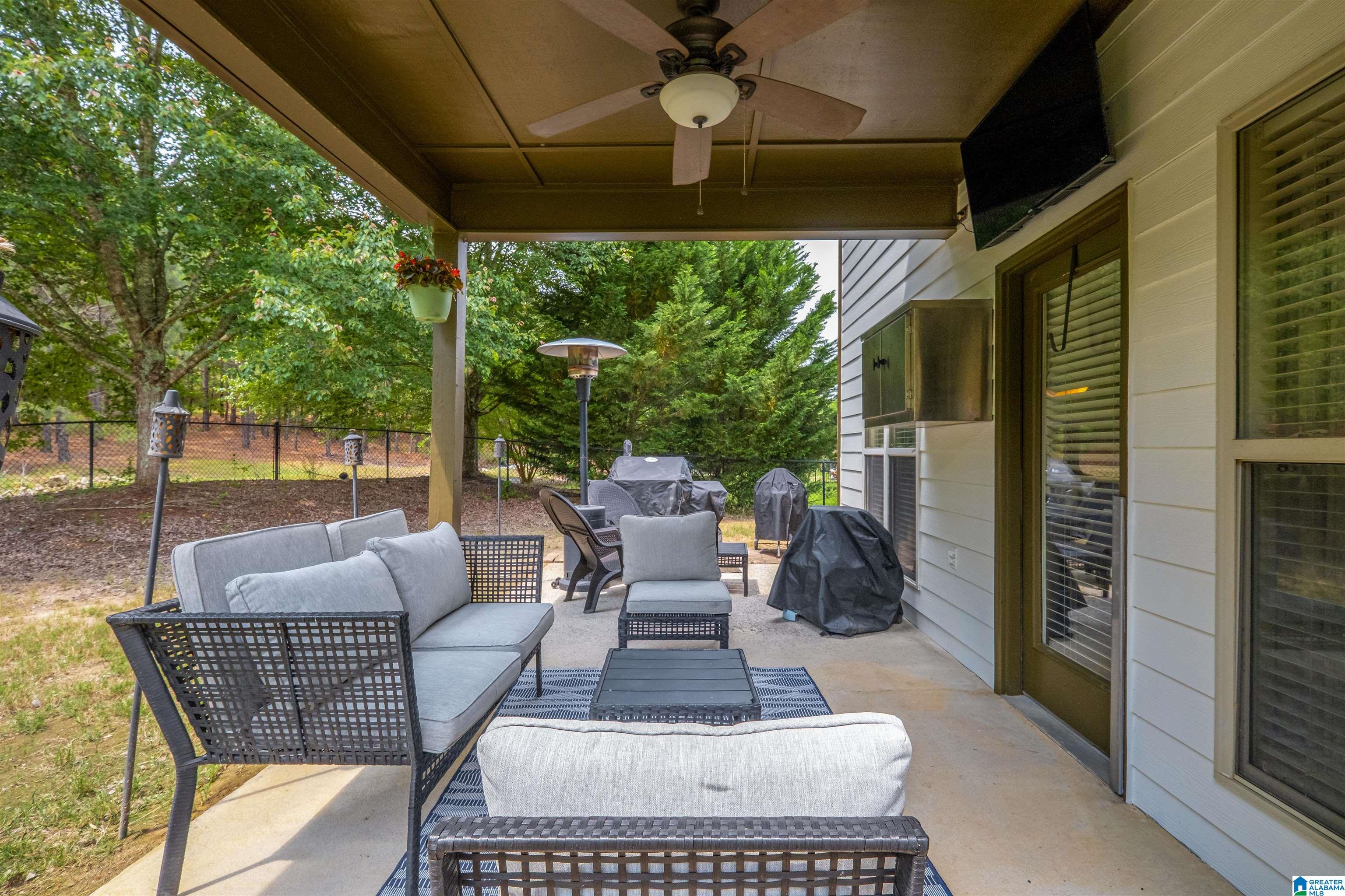 225 Perthshire Way Pelham, AL 35124 - Photo 26 of 31