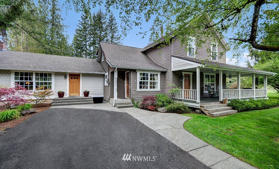 13509 Wagner Road Monroe, WA 98272 - Photo 1 of 25