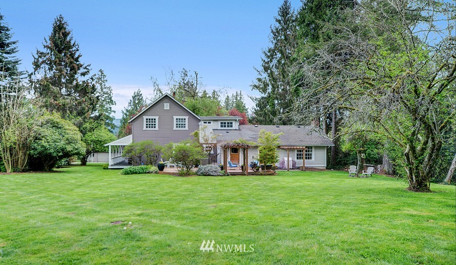 13509 Wagner Road Monroe, WA 98272 - Photo 19 of 25