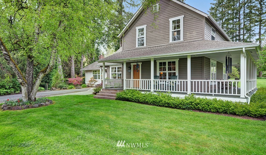 13509 Wagner Road Monroe, WA 98272 - Photo 3 of 25