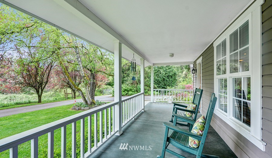 13509 Wagner Road Monroe, WA 98272 - Photo 22 of 25