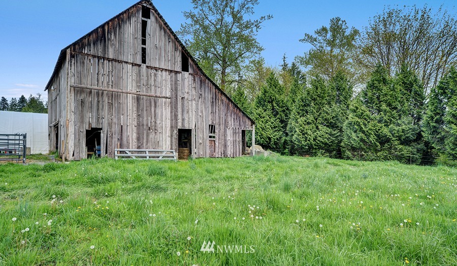 13509 Wagner Road Monroe, WA 98272 - Photo 23 of 25