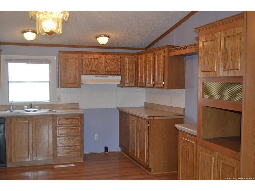 4510 East Curby Road English, IN 47118 - Photo 3 of 16