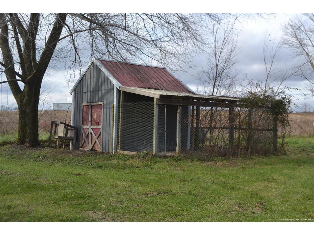 4510 East Curby Road English, IN 47118 - Photo 8 of 16