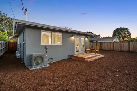 $1,898,000 | 941 Amador Avenue, Sunnyvale, CA 94085