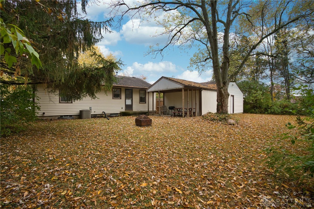 1797 Hanes Road Beavercreek, OH 45432 - Photo 29 of 37