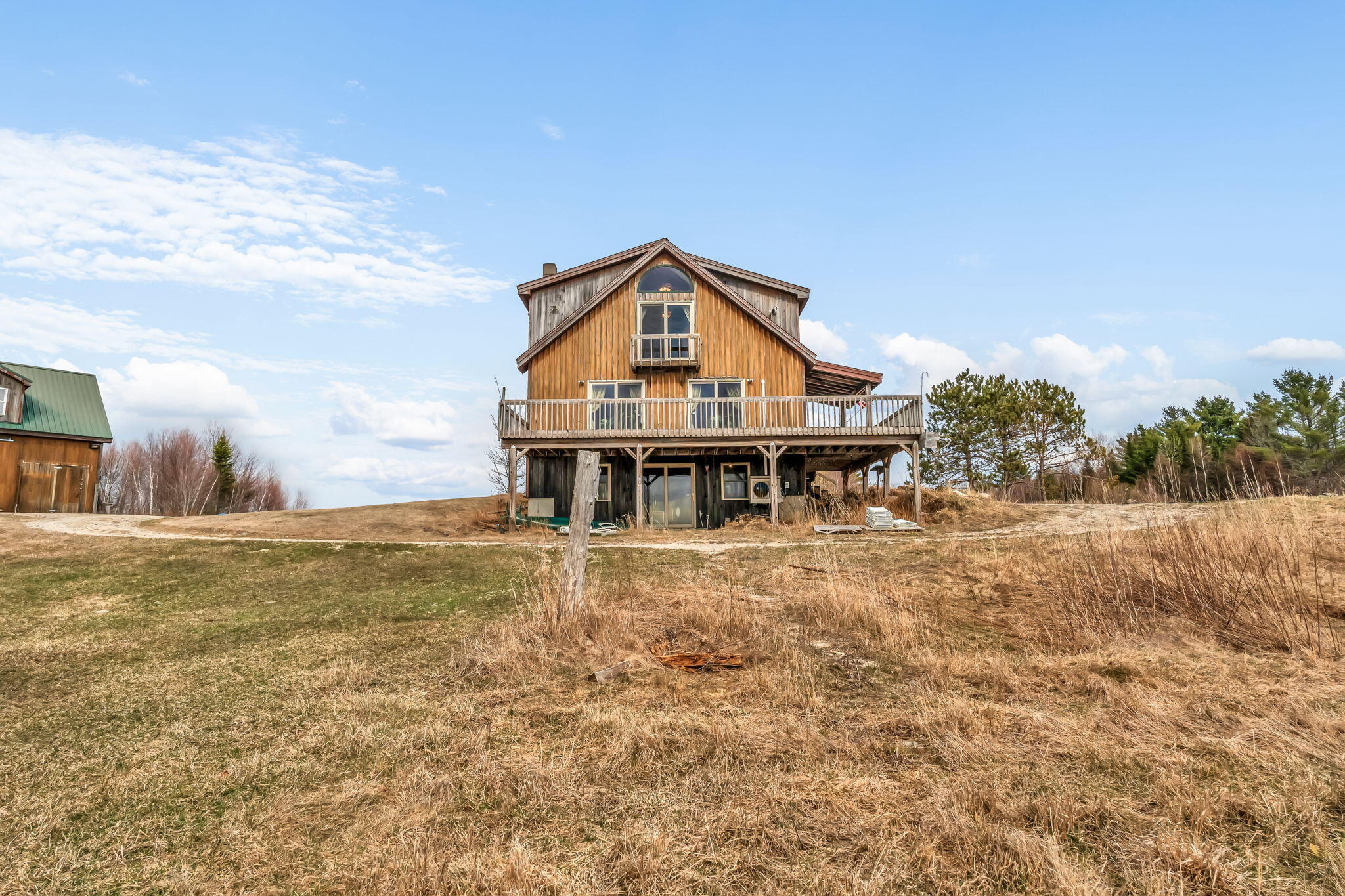 54 Folsom Ridge Road Burlington, ME 04417 - Photo 73 of 103