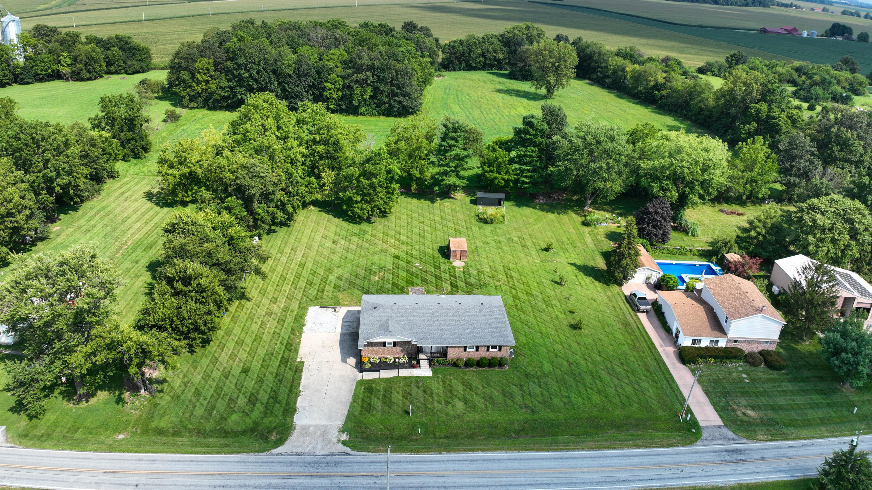 2800 Craig Road Springfield, OH 45502 - Photo 57 of 57