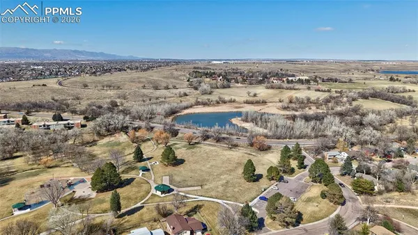 $395,000 | 108 Cielo Vista Street, Colorado Springs, CO 80911
