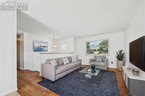 $395,000 | 108 Cielo Vista Street, Colorado Springs, CO 80911