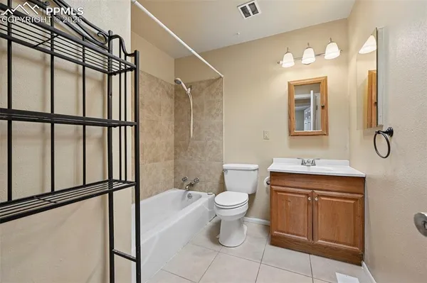 $395,000 | 108 Cielo Vista Street, Colorado Springs, CO 80911