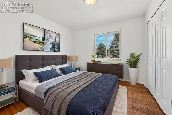 $395,000 | 108 Cielo Vista Street, Colorado Springs, CO 80911