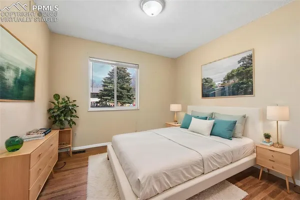 $395,000 | 108 Cielo Vista Street, Colorado Springs, CO 80911