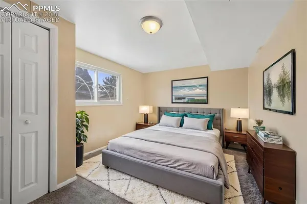 $395,000 | 108 Cielo Vista Street, Colorado Springs, CO 80911