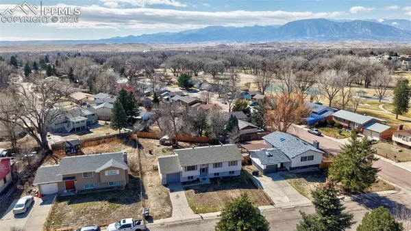 $395,000 | 108 Cielo Vista Street, Colorado Springs, CO 80911
