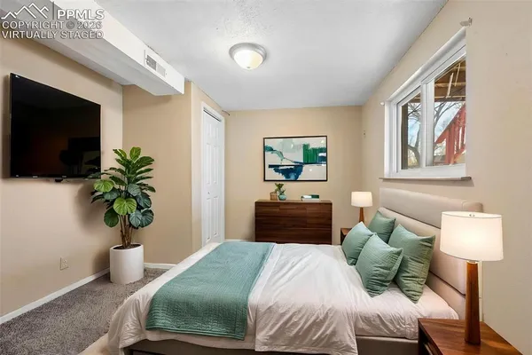 $395,000 | 108 Cielo Vista Street, Colorado Springs, CO 80911