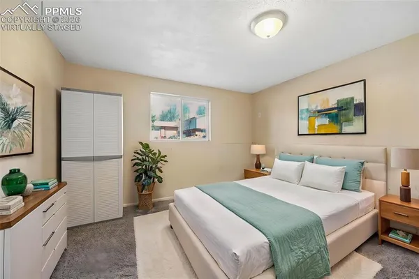 $395,000 | 108 Cielo Vista Street, Colorado Springs, CO 80911